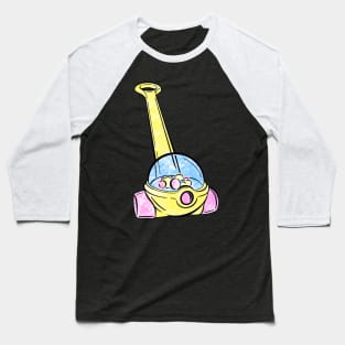 Baby Corn Popper Toy Baseball T-Shirt